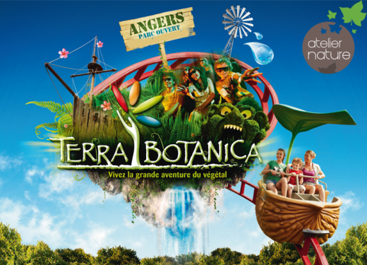 Terra Botanica